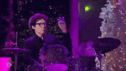 christmas in rockefeller center GIF by NBC