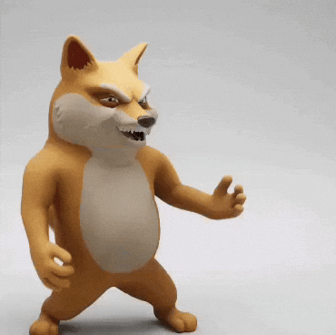 Rock Out Lets Go GIF by Doge Pound
