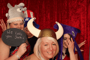 fun photobooth GIF by Tom Foolery Photo Booth