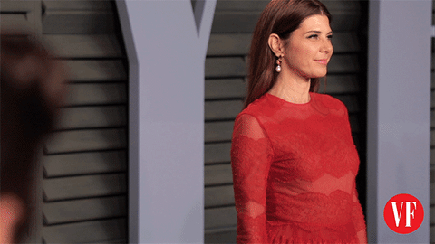 red carpet oscars GIF by Vanity Fair