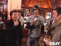 Hey I Want Another Cigar