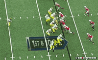 GIF by SB Nation