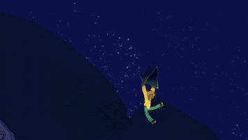 Xbox One Float GIF by Xbox