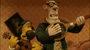 animation guitar GIF by Shaun the Sheep