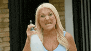 Angry Vanessa Feltz GIF by Celebs Go Dating