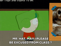 GIF by South Park 