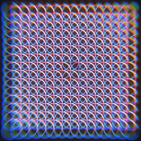 symmetryinchaos giphyupload op #art #abstract #circles #blender3d GIF