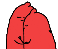 4Ni Love Sticker by MMILOTW