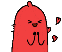 4Ni Love Sticker by MMILOTW