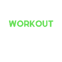 Workout Love Sticker by MummyFIT UK