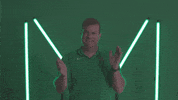 Lets Go Clapping GIF by Marshall University Athletics