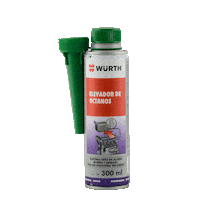 WurthArgentina  Sticker
