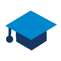 celebration education Sticker by National University