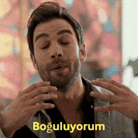 Atv GIF by Burak Berkay