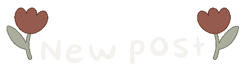 Flower Swipe Up Sticker