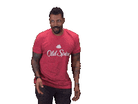 Deon Cole Dancing Sticker by NFL