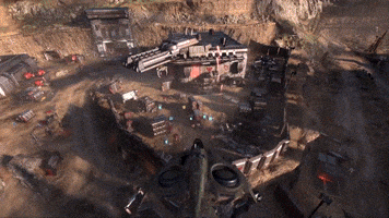 Halo Infinite Gameplay