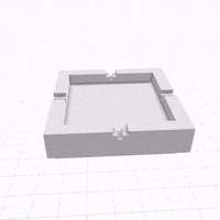 Nft Avatar GIF by patternbase