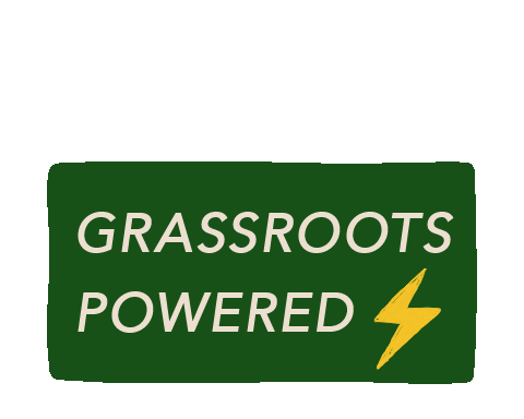 Provenance Sticker by Grassroots Pantry