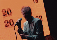 Music Video Performance GIF by COIN