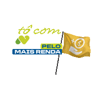 Tocomneto Sticker by Neto Evangelista