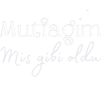 Mnks Temizlik Sticker