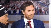 Ice Hockey Sport GIF by NHL
