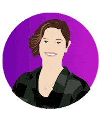 happy work Sticker by Atölye Grup