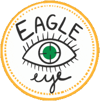 Birding Birdwatching Sticker by BirdNerdsCanada