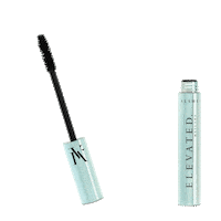 byminaalsheikhly beauty lashes mascara volume Sticker