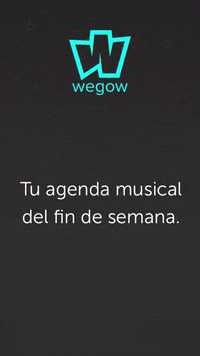 shows agenda GIF