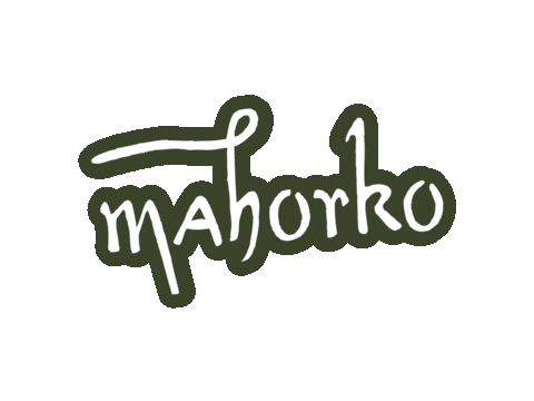 Wasserbüffel Sticker by l'affinité