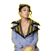 luv u love Sticker by Kali Uchis