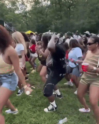 Summer Cookout GIF by Respective