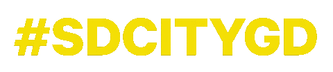 sdcitygd giphyupload giphystrobetesting graphicdesign sdcitygd Sticker