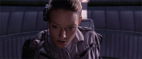 sci fi contact GIF