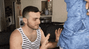 big booty GIF by Much