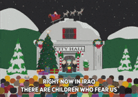 night crowd GIF by South Park 