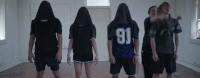 new york film festival the rehearsal GIF by Film Society of Lincoln Center