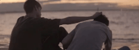 fools GIF by Troye Sivan