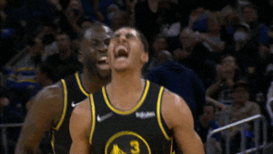 Regular Season Sport GIF by NBA