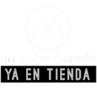 Mbd Sticker by mi bolso dorado