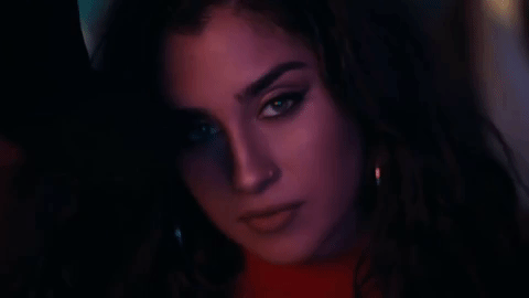 lauren jauregui GIF by Fifth Harmony