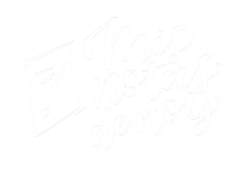 Notas Sticker