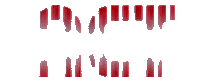 Art Glitch Sticker