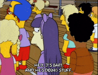 season 6 sherri mackleberry GIF