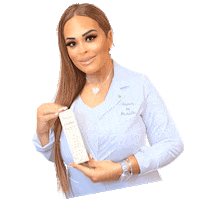 Spa Acne Sticker by BeautyByMichelle