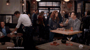 episode 12 nbc GIF by Will & Grace