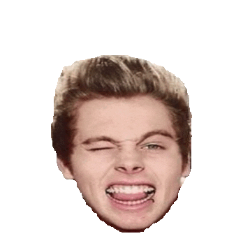 5sos STICKER by imoji