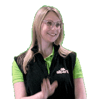 Ahoj Hello Sticker by Albert Česká republika